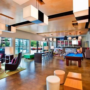 Aloft Tulsa Downtown