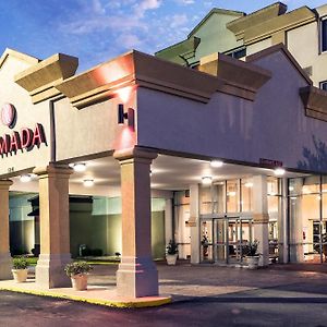 Ramada By Wyndham Birmingham Airport